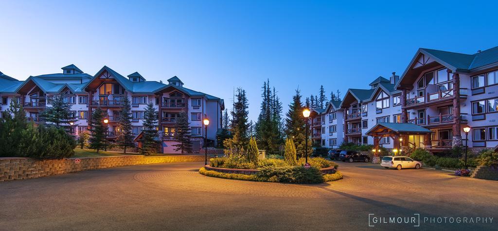 Lizard Creek Lodge Fernie Exterior foto